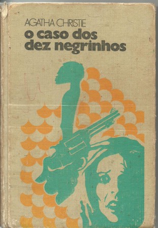 O Caso dos dez Negrinhos